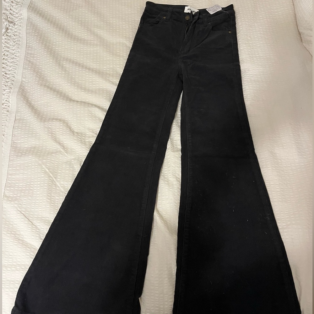 EASTCOAST FLARE ROLLAS (high rise flare)